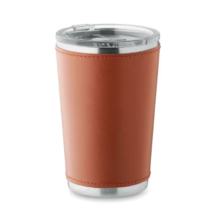 Double wall tumbler 350 ml - MO2412 (MOCN#01)